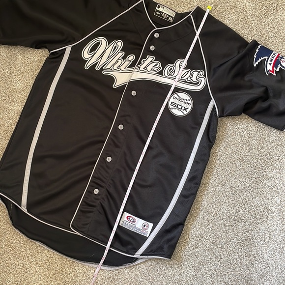 Chicago White Socks American True Fan Series UNISEX - Picture 10 of 10